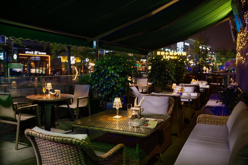 Doubletree By Hilton Shanghai Hongqiao, Songjiang, 中国