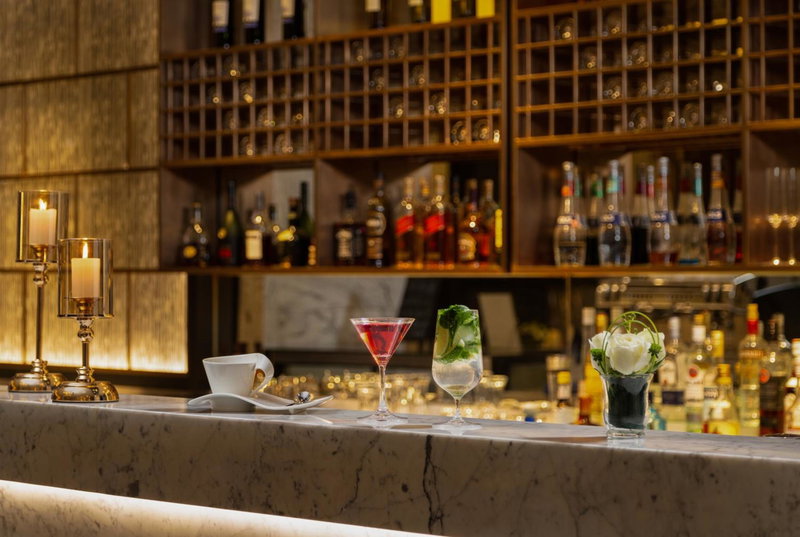 Doubletree By Hilton Shanghai Hongqiao, Songjiang, 中国