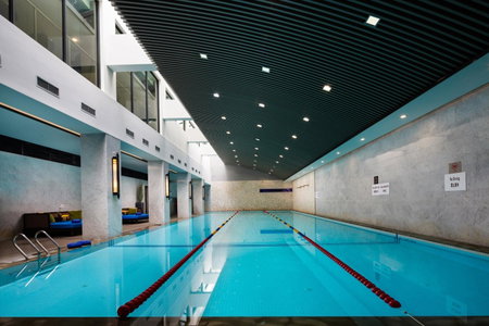 Doubletree By Hilton Shanghai Hongqiao, Songjiang, 中国