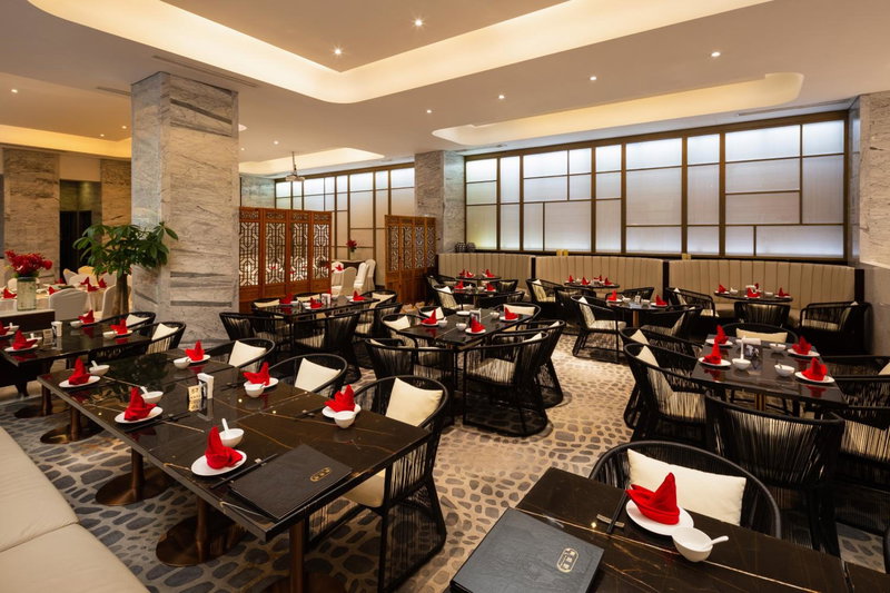Doubletree By Hilton Shanghai Hongqiao, Songjiang, 中国