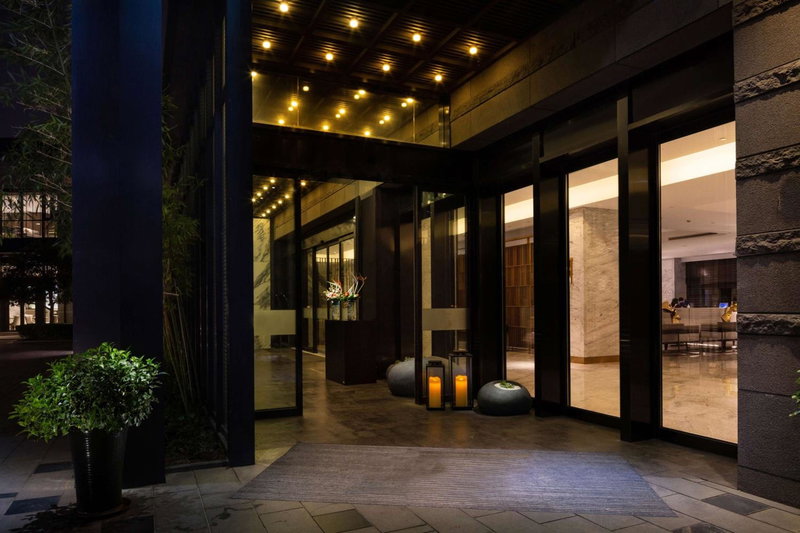 Doubletree By Hilton Shanghai Hongqiao, Songjiang, 中国