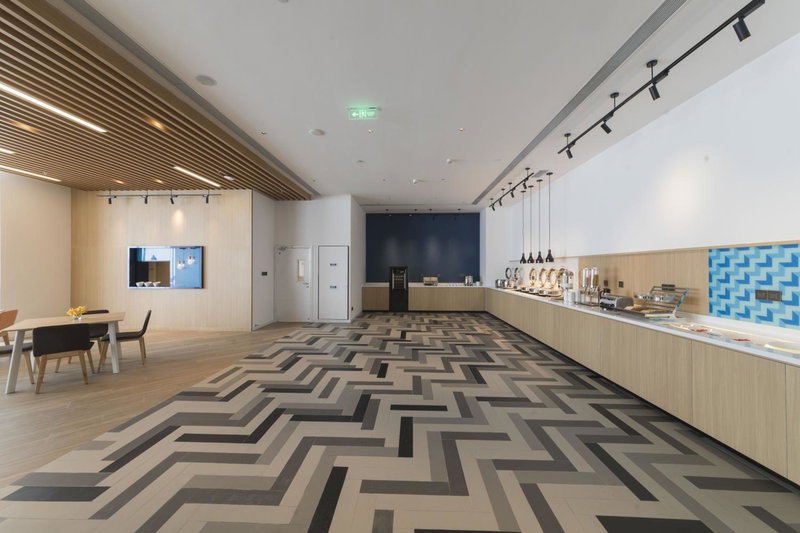 Holiday Inn Express Xiamen Airport Zone by IHG, Xiamen, 中国