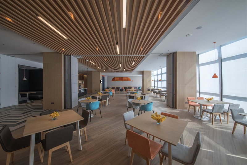 Holiday Inn Express Xiamen Airport Zone by IHG, Xiamen, 中国