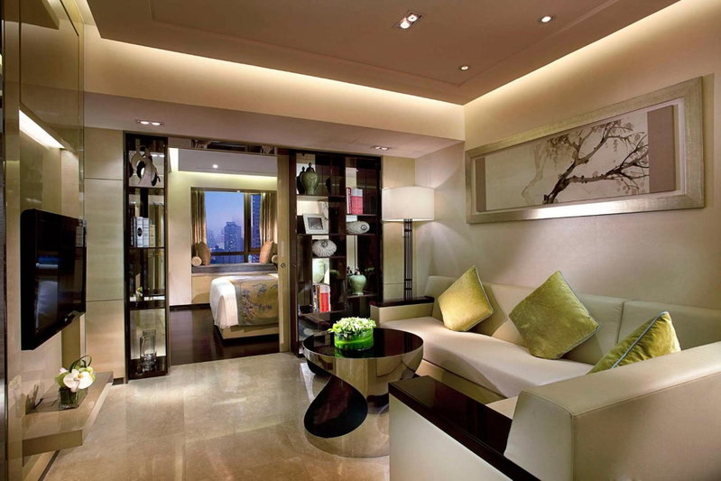 THE ONE Shanghai Downtown, Vignette Collection by IHG, Shanghai, 中国