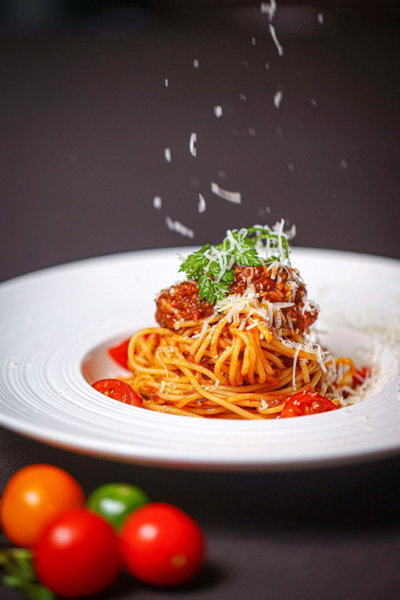 THE ONE Shanghai Downtown, Vignette Collection by IHG, Shanghai, 中国