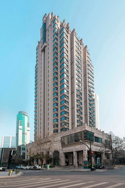 THE ONE Shanghai Downtown, Vignette Collection by IHG, Shanghai, 中国