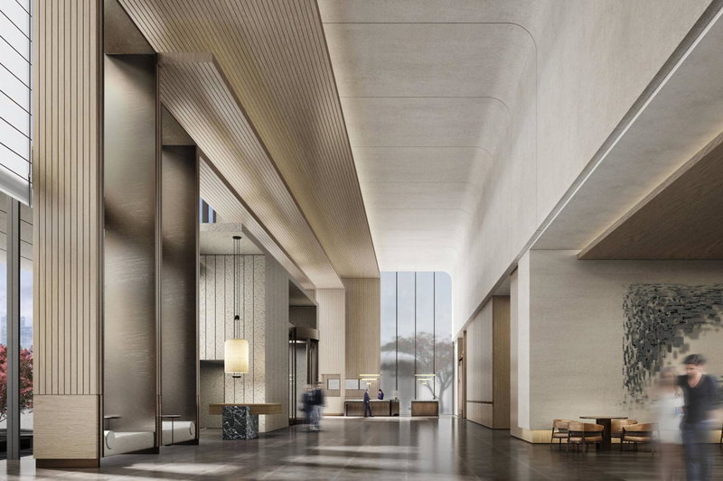 Courtyard by Marriott Luoyang, Luoyang, 中国
