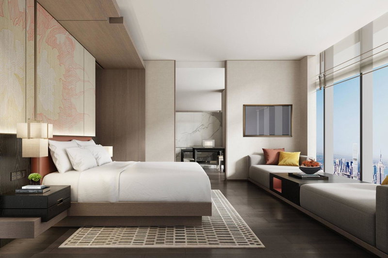 Courtyard by Marriott Luoyang, Luoyang, 中国
