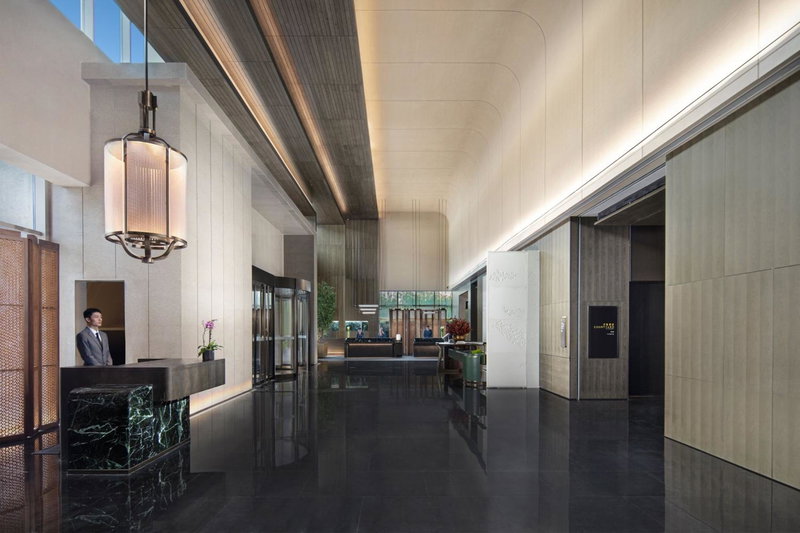 Courtyard by Marriott Luoyang, Luoyang, 中国
