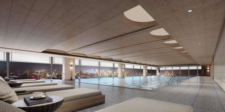 Conrad Chongqing, Chongqing, 中国