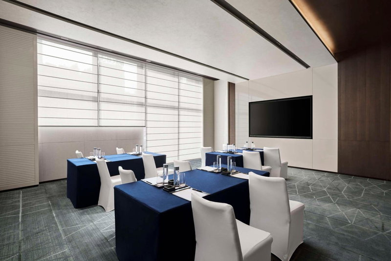 Conrad Chongqing, Chongqing, 中国