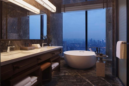 Conrad Chongqing, Chongqing, 中国