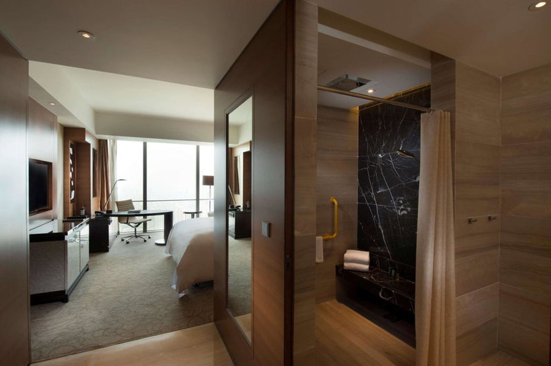 Hilton Shijiazhuang, Shijiazhuang, Chine