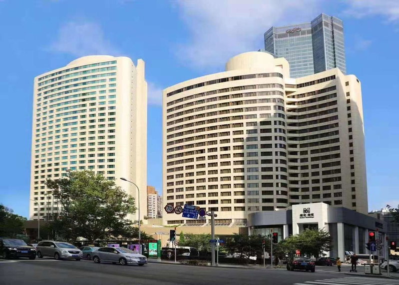 Furama Hotel Dalian, Dalian, 中国