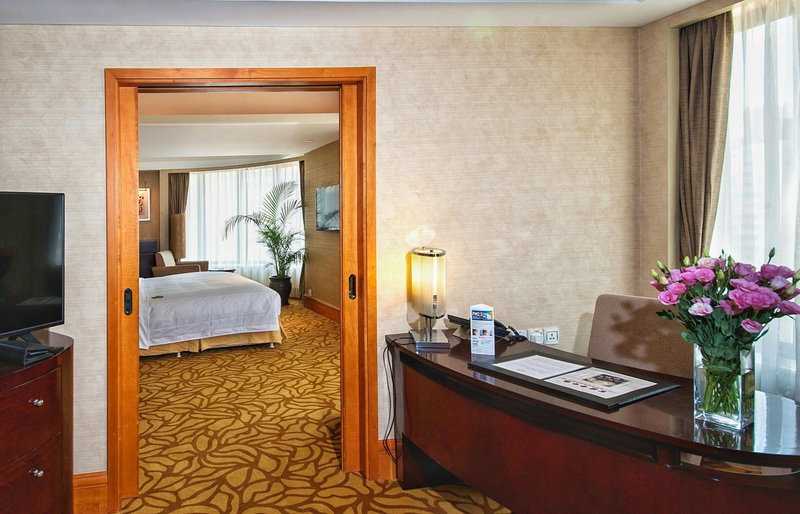 Furama Hotel Dalian, Dalian, 中国