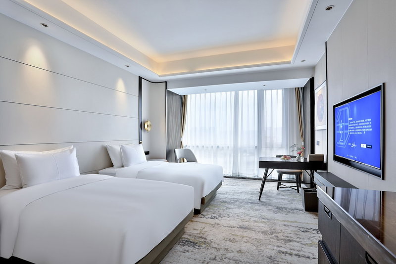 Yindu Hotel Yiwu, Yiwu, 中国