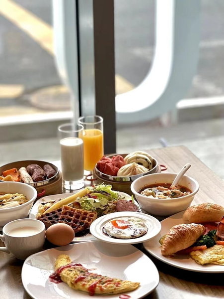 Yindu Hotel Yiwu, Yiwu, 中国