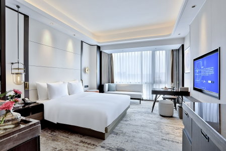 Yindu Hotel Yiwu, Yiwu, 中国