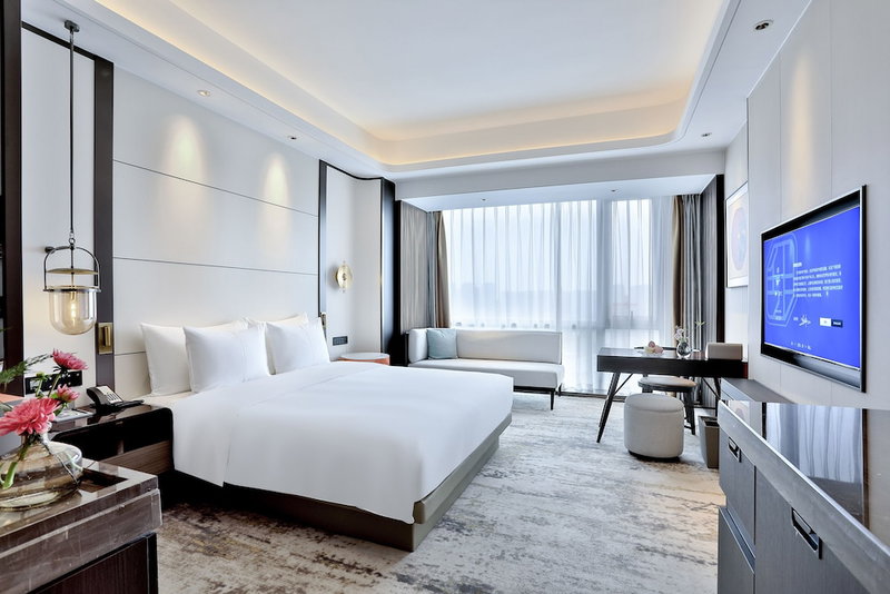Yindu Hotel Yiwu, Yiwu, 中国