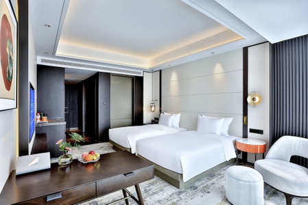 Yindu Hotel Yiwu, Yiwu, 中国