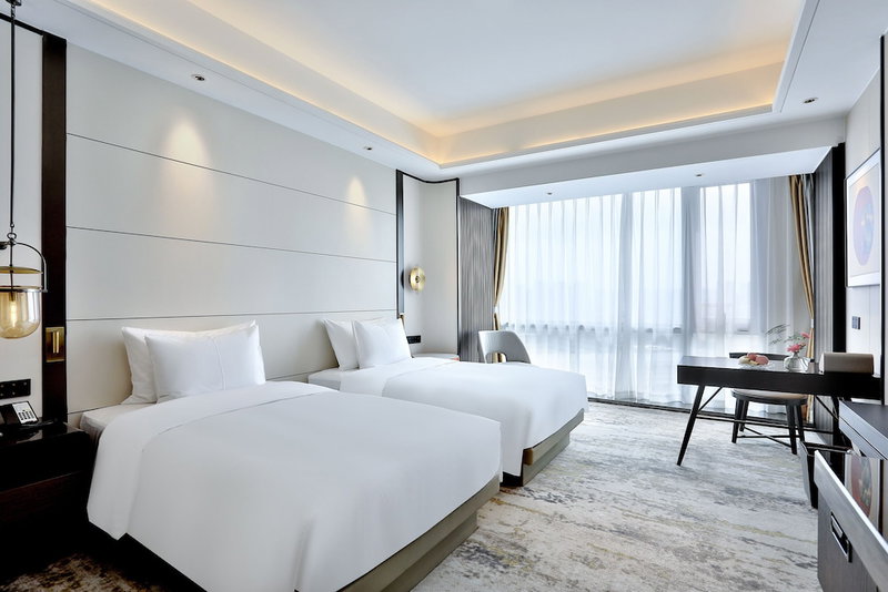 Yindu Hotel Yiwu, Yiwu, 中国