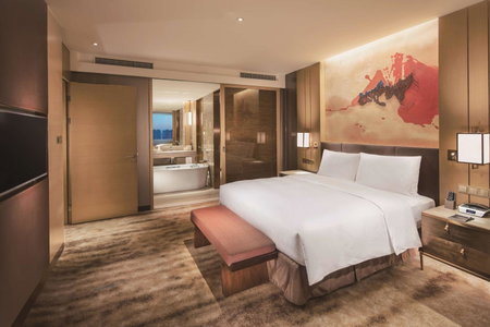 Hilton Shenyang, Shenyang, 中国