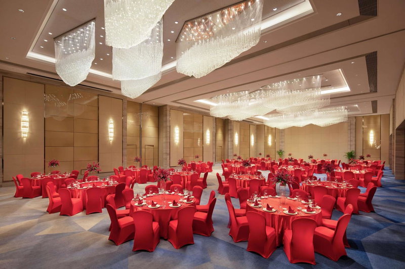 Hilton Shenyang, Shenyang, 中国
