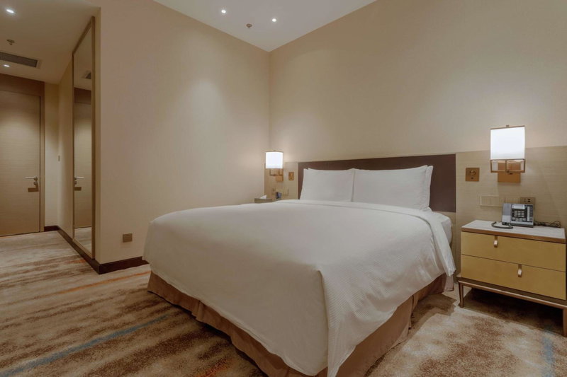 Hilton Shenyang, Shenyang, 中国