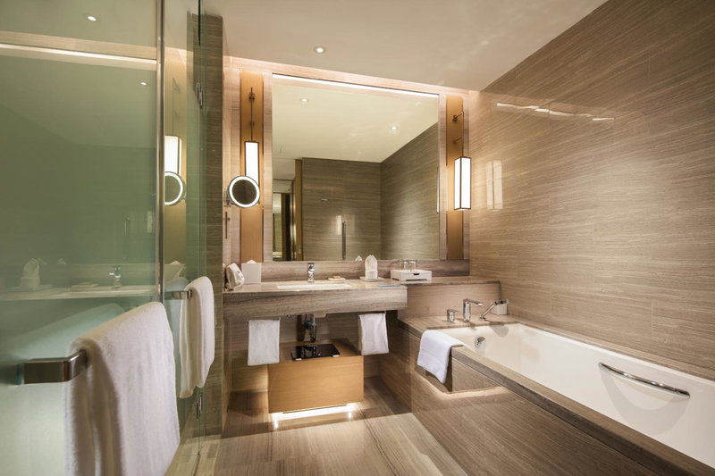 Hilton Shenyang, Shenyang, 中国