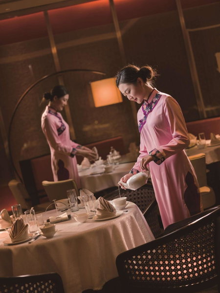 Hilton Shenyang, Shenyang, 中国