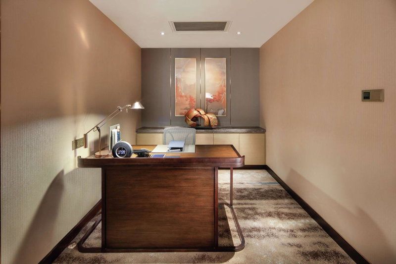 Hilton Shenyang, Shenyang, 中国