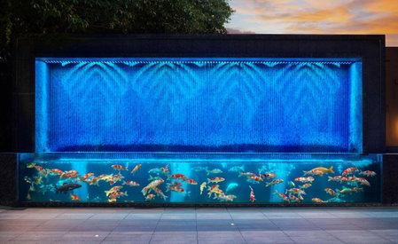 DoubleTree By Hilton Shenzhen Nanshan Hotel & Residences, Shenzhen, China