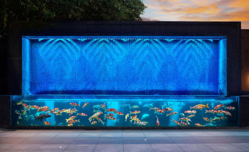 DoubleTree By Hilton Shenzhen Nanshan Hotel & Residences, Shenzhen, China