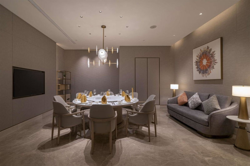 DoubleTree By Hilton Shenzhen Nanshan Hotel & Residences, Shenzhen, China