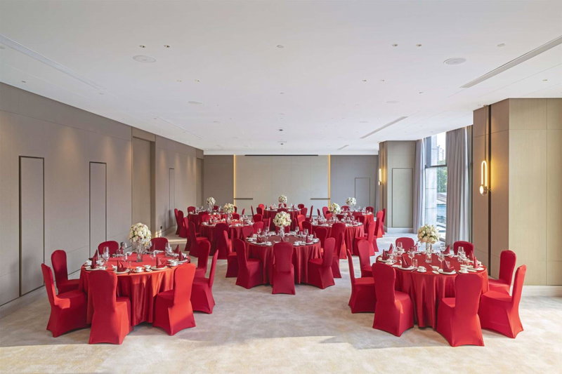 DoubleTree By Hilton Shenzhen Nanshan Hotel & Residences, Shenzhen, China