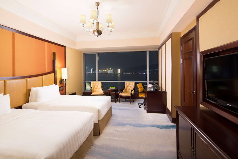 Shangri-La Wenzhou, Wenzhou, Китай