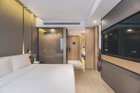 Atour Hotel Nanjing East Road The Bund, Shanghai, 中国