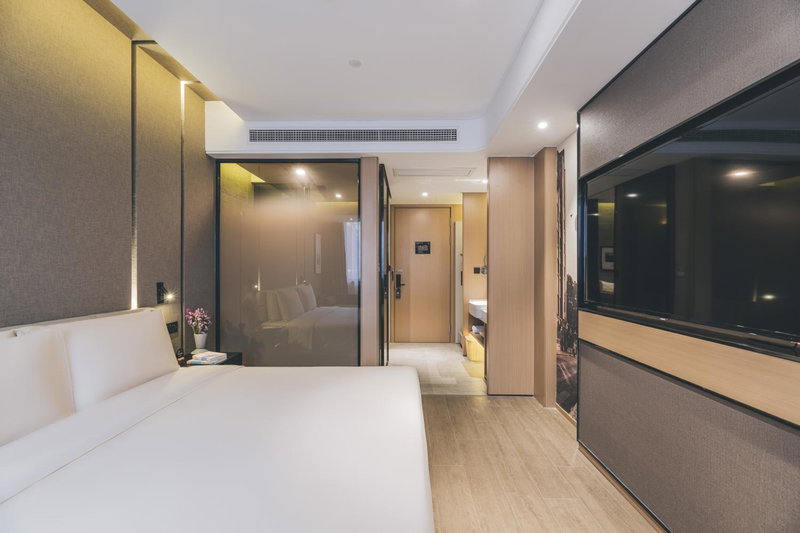 Atour Hotel Nanjing East Road The Bund, Shanghai, 中国
