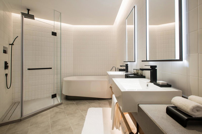 BEI Zhaolong Hotel, part of JdV by Hyatt, Beijing, 中国
