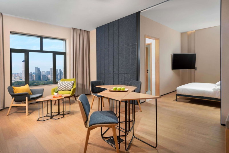 BEI Zhaolong Hotel, part of JdV by Hyatt, Beijing, 中国