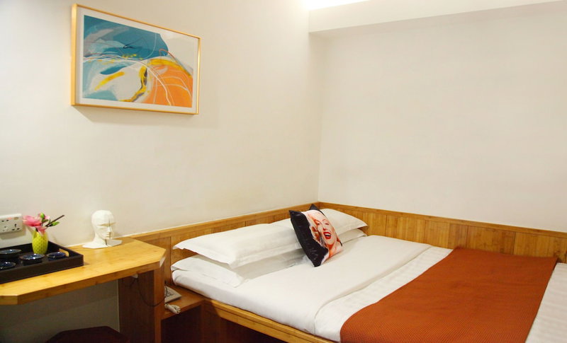 Timmy Hotel, Guangzhou, 中国