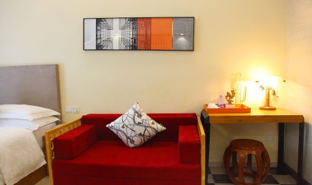 Timmy Hotel, Guangzhou, 中国