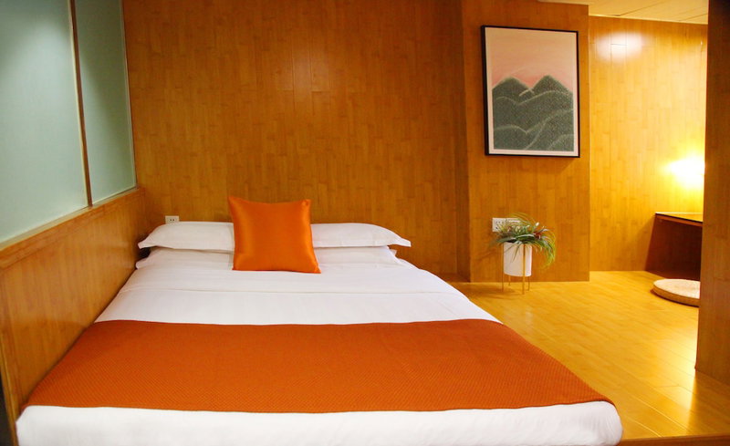 Timmy Hotel, Guangzhou, 中国