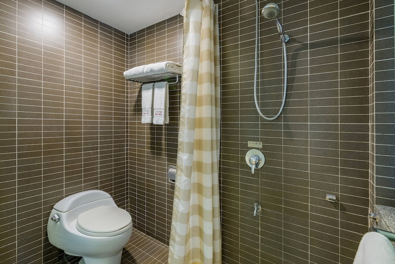 Timmy Hotel, Guangzhou, 中国