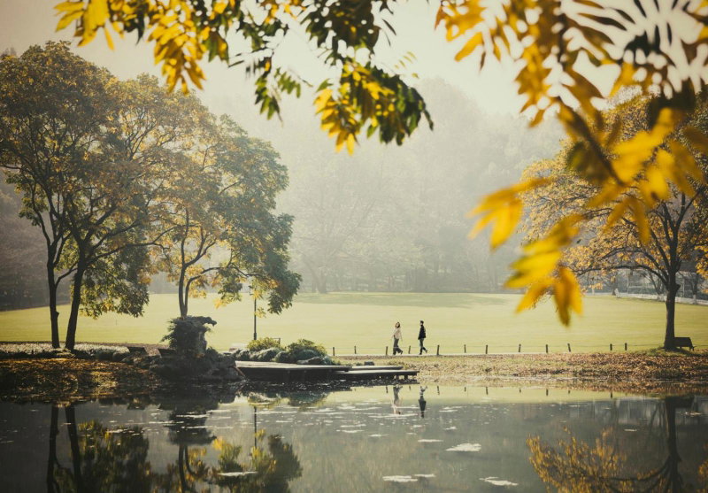 Grand Hyatt Hangzhou, Hangzhou, 中国
