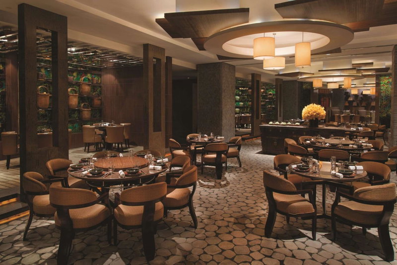 Grand Hyatt Hangzhou, Hangzhou, 中国