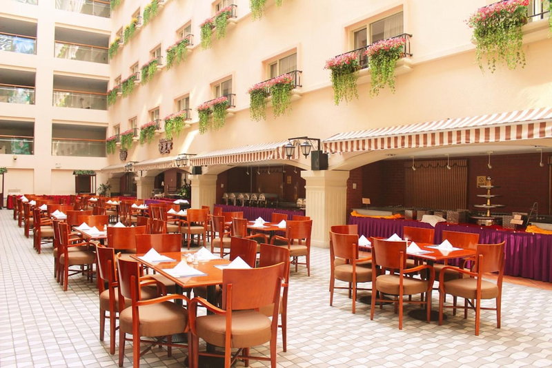 The North Garden Hotel Beijing Wangfujing, Beijing, 中国