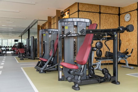Holiday Inn Guangzhou South Lake-an lHG Hotel, Guangzhou, 中国