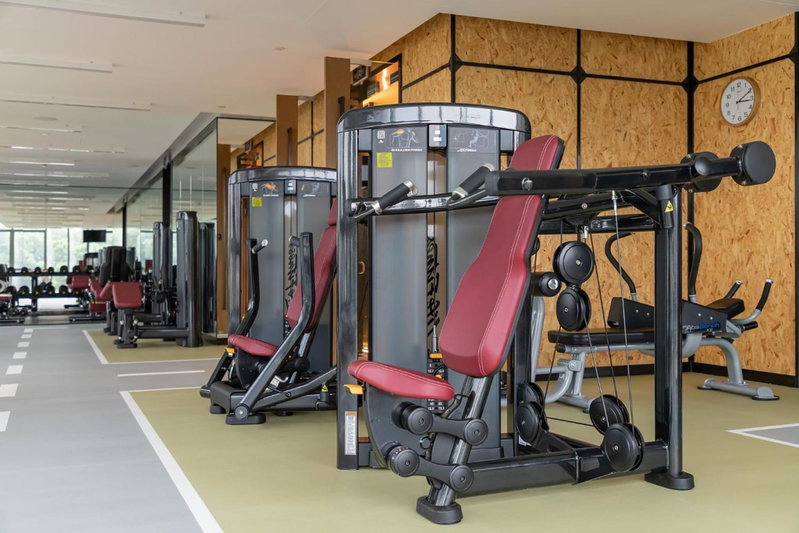 Holiday Inn Guangzhou South Lake-an lHG Hotel, Guangzhou, 中国