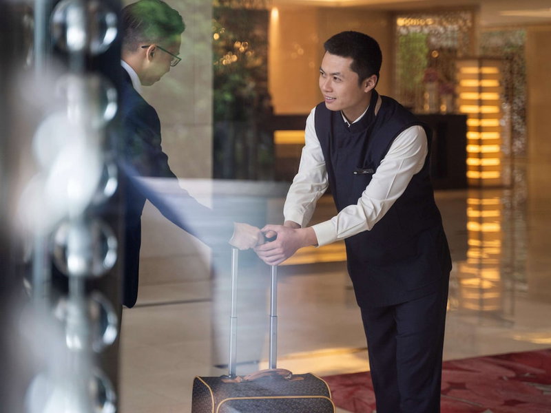Pullman Foshan Shunde, Daliang, 中国